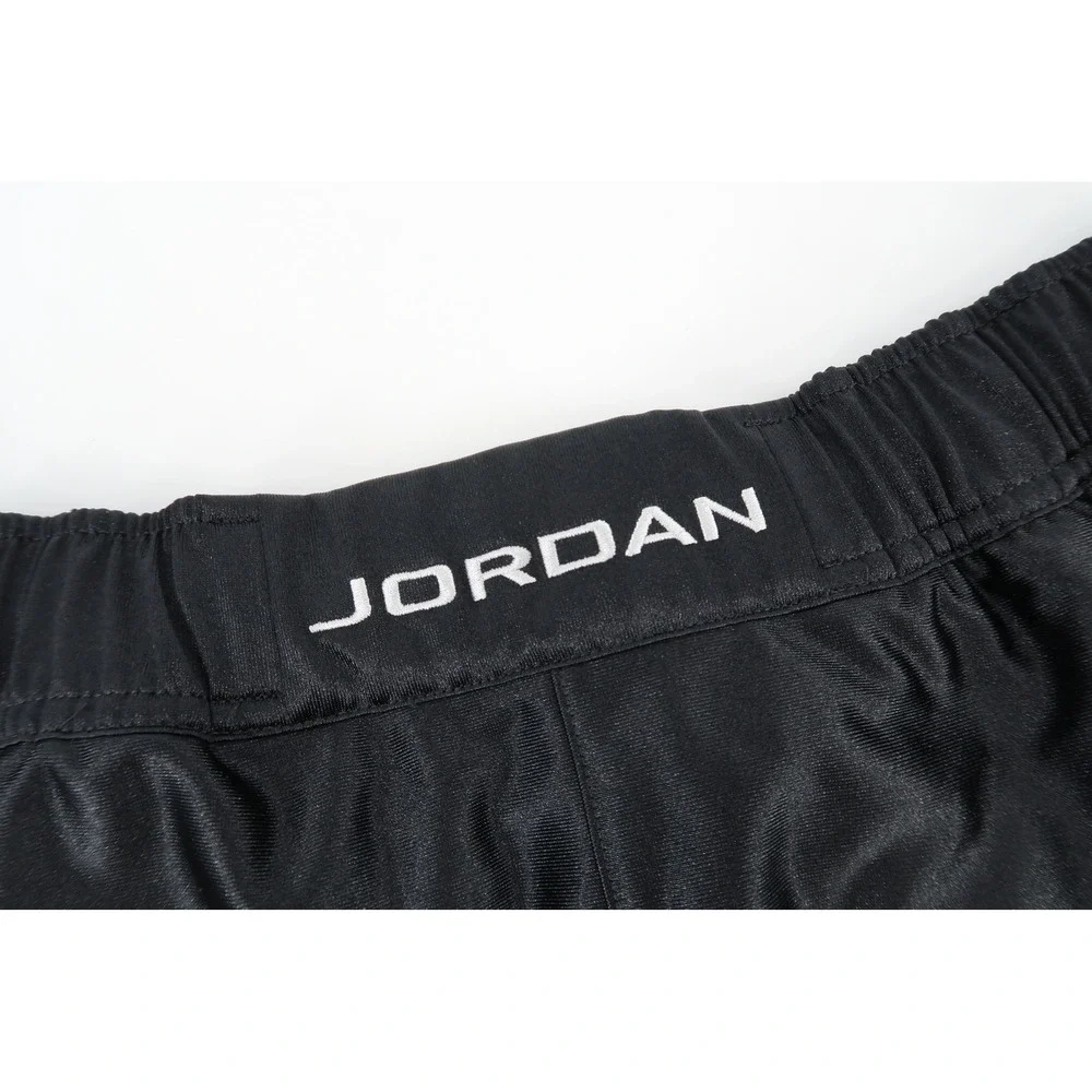 Jordan Cat Scratch Shorts‎ Mens Medium Black Camo 23 Jumpman Athletic Camouflage